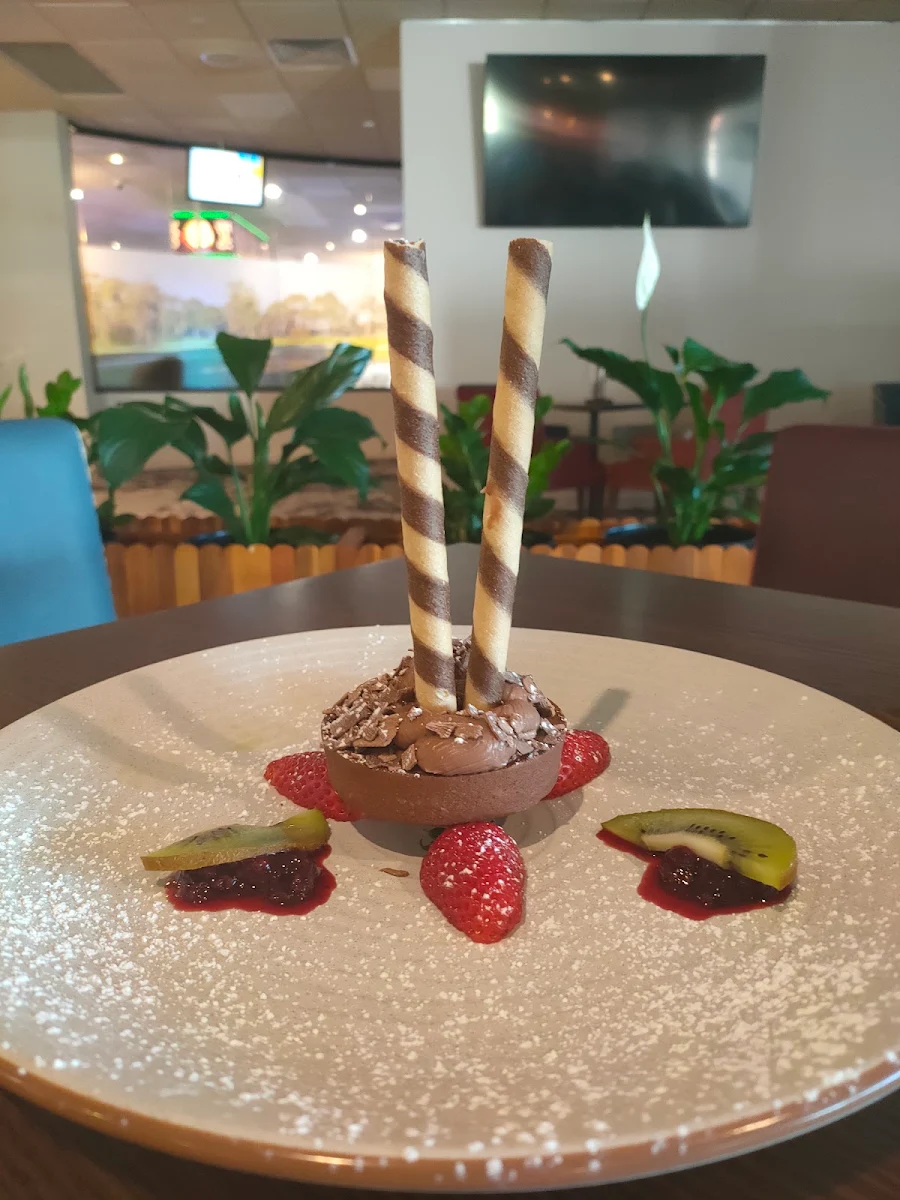 Highlights, Portarlington Golf Club Bistro