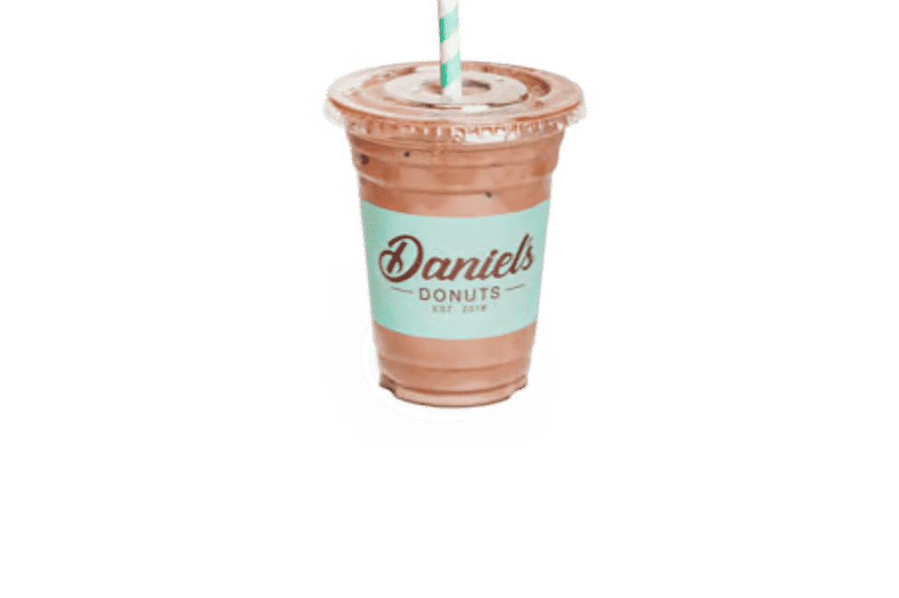 Highlights, Daniel's Donuts Campbellfield