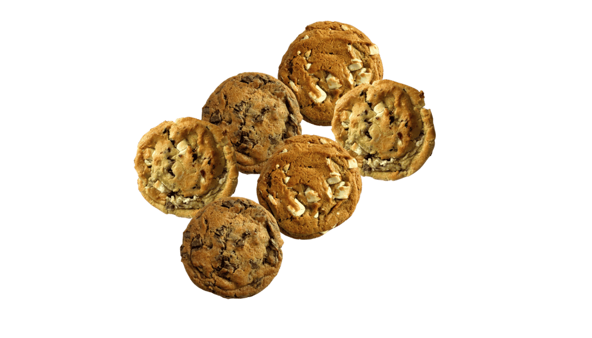 Highlights, Daniel's Donuts Campbellfield