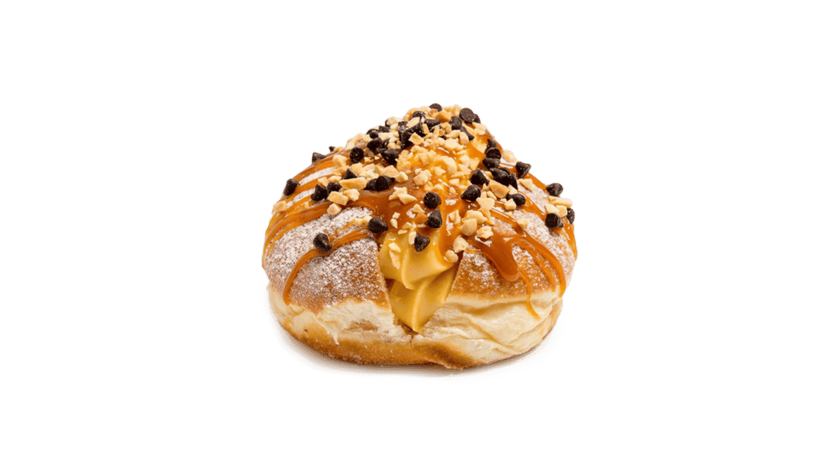 Highlights, Daniel's Donuts Campbellfield