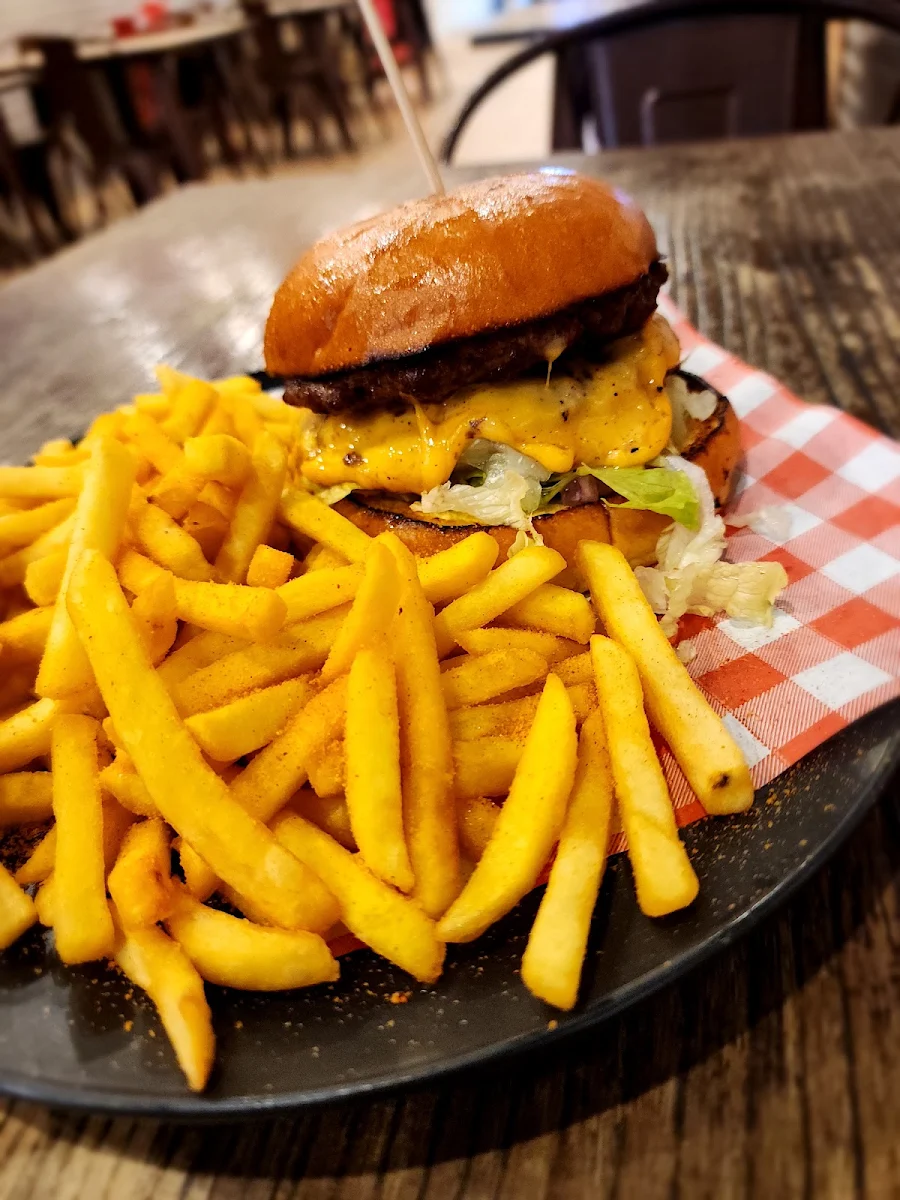 Highlights, Blazing Grillz Liverpool