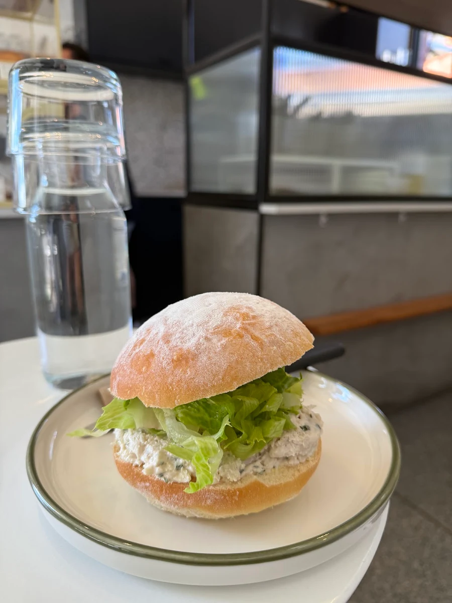 Highlights, Sow Coffee Moonee Ponds