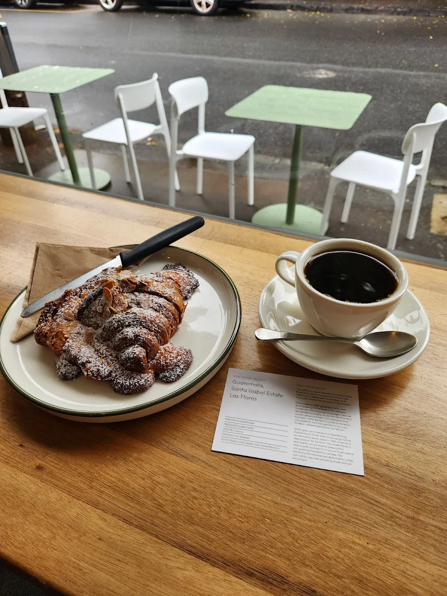 Highlights, Sow Coffee Moonee Ponds