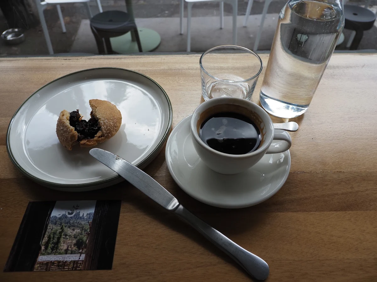 Highlights, Sow Coffee Moonee Ponds