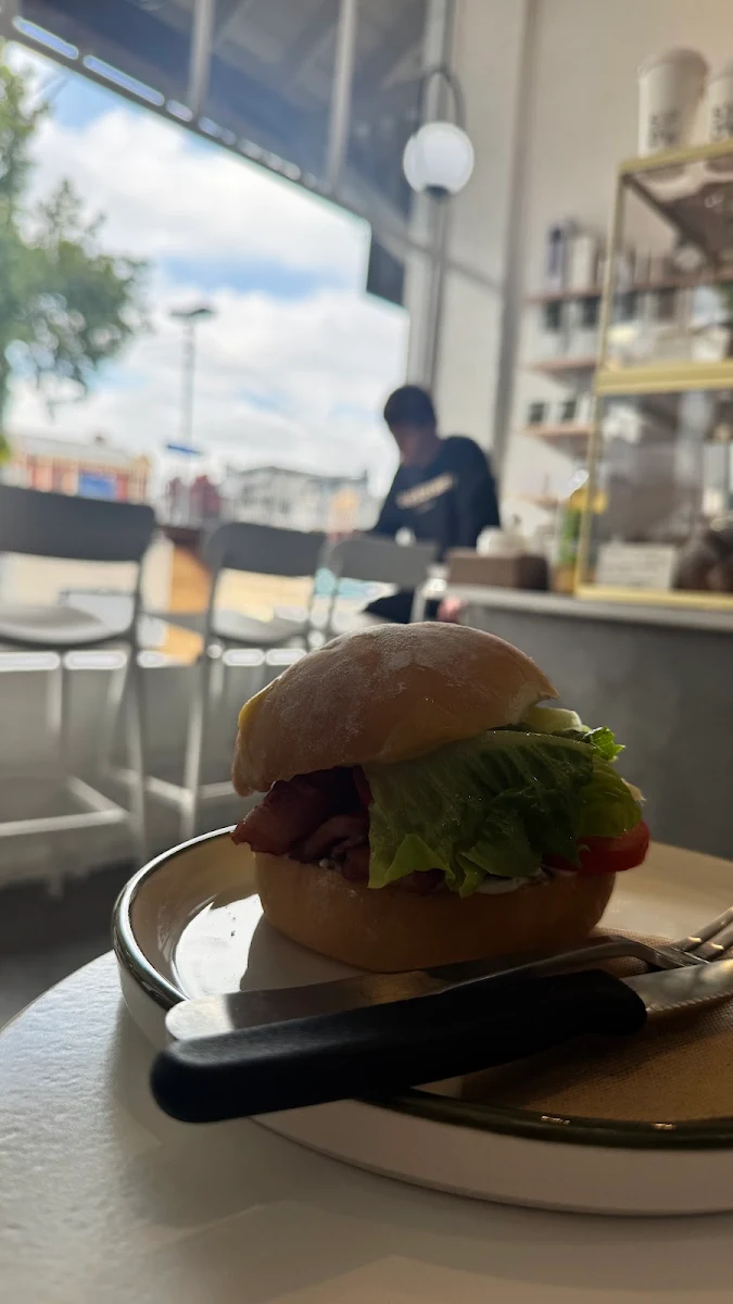 Highlights, Sow Coffee Moonee Ponds