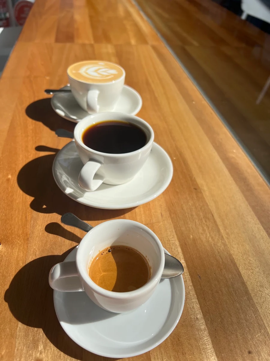 Highlights, Sow Coffee Moonee Ponds