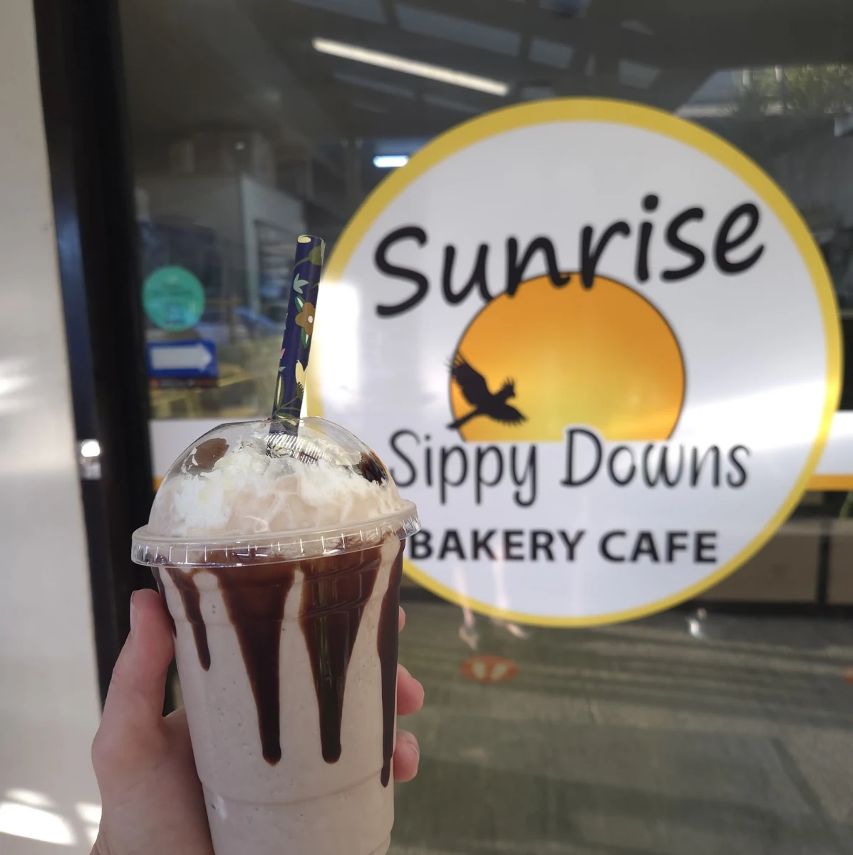 Highlights, Sunrise @ Sippy Downs Bakery