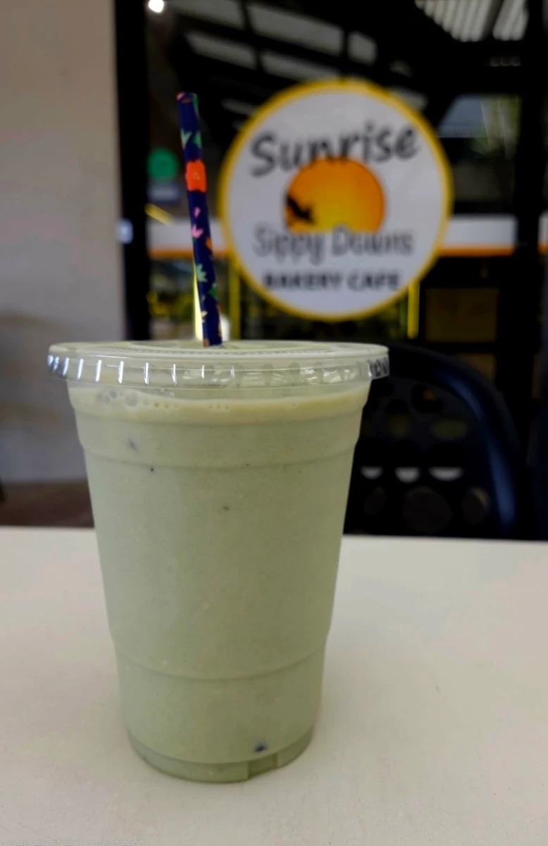 Highlights, Sunrise @ Sippy Downs Bakery