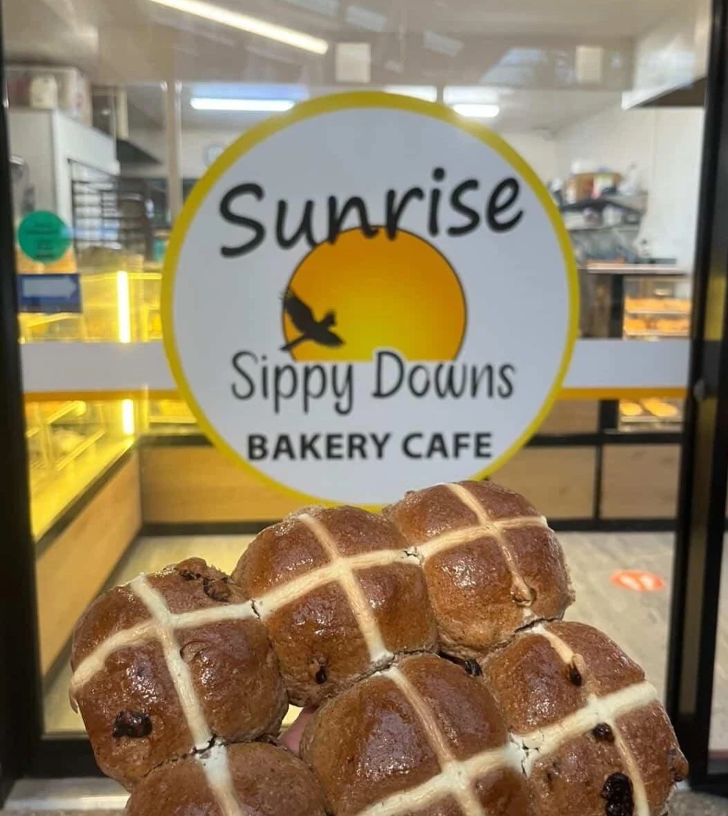 Highlights, Sunrise @ Sippy Downs Bakery