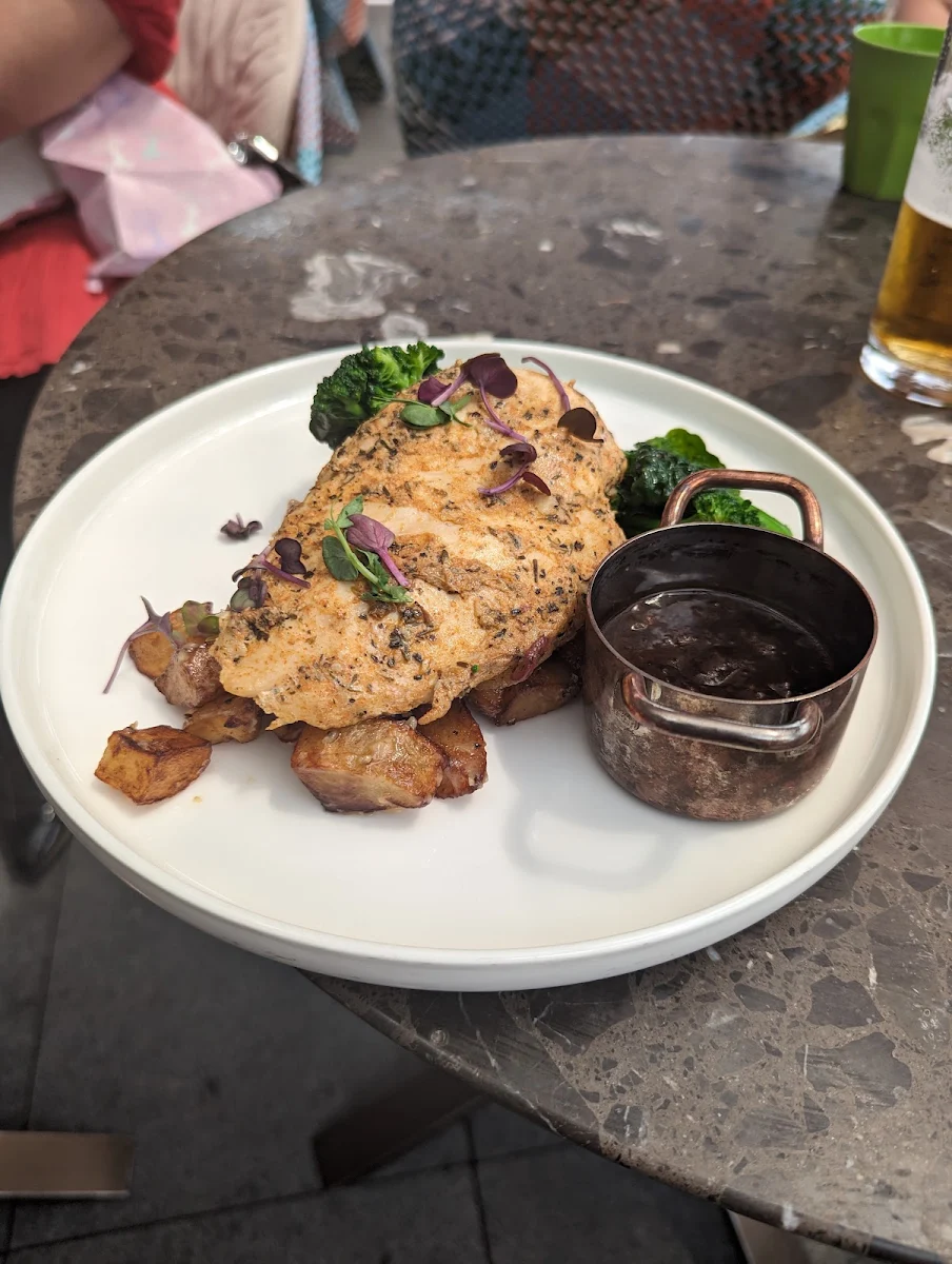 Chicken Breast