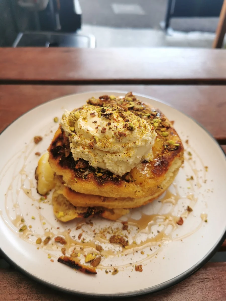 Pancakes