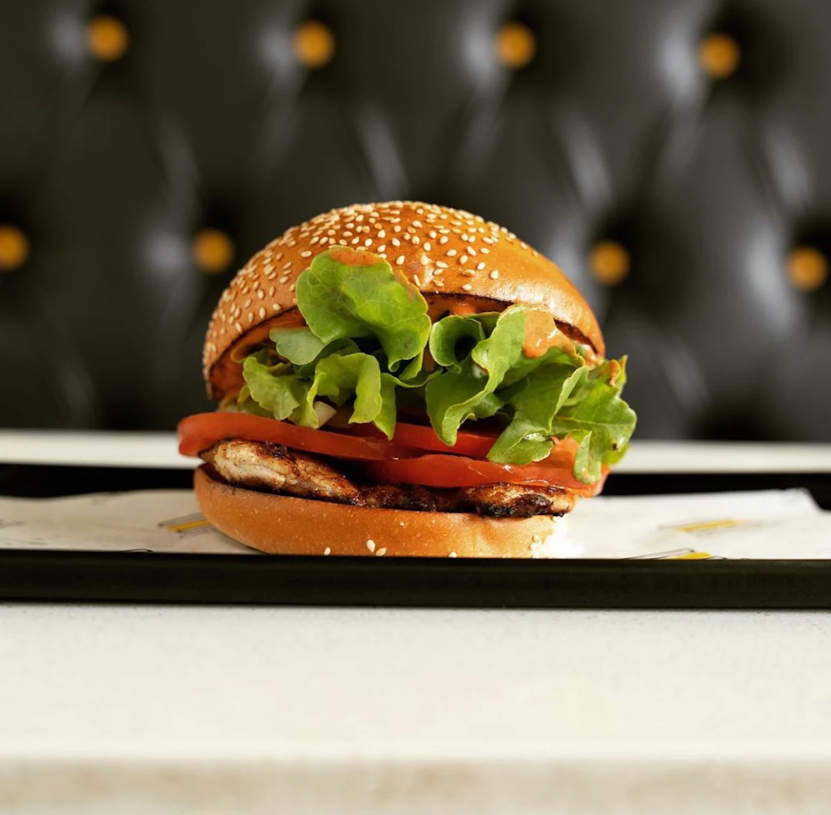 Highlights, Cheeseburger Adelaide
