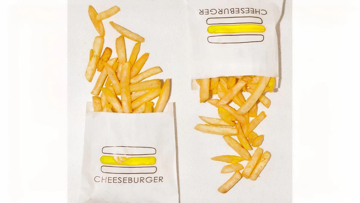 Highlights, Cheeseburger Adelaide