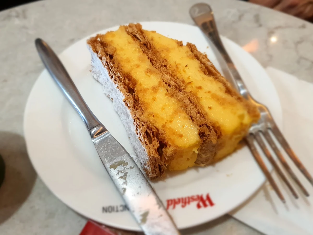 Cake Slice