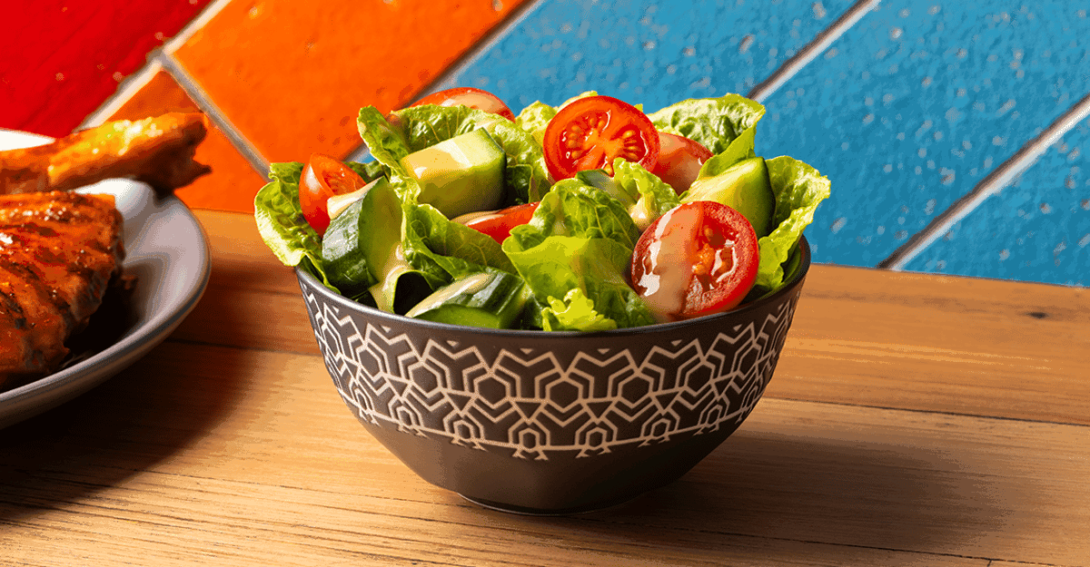 Highlights, Nando's Redbank Plains