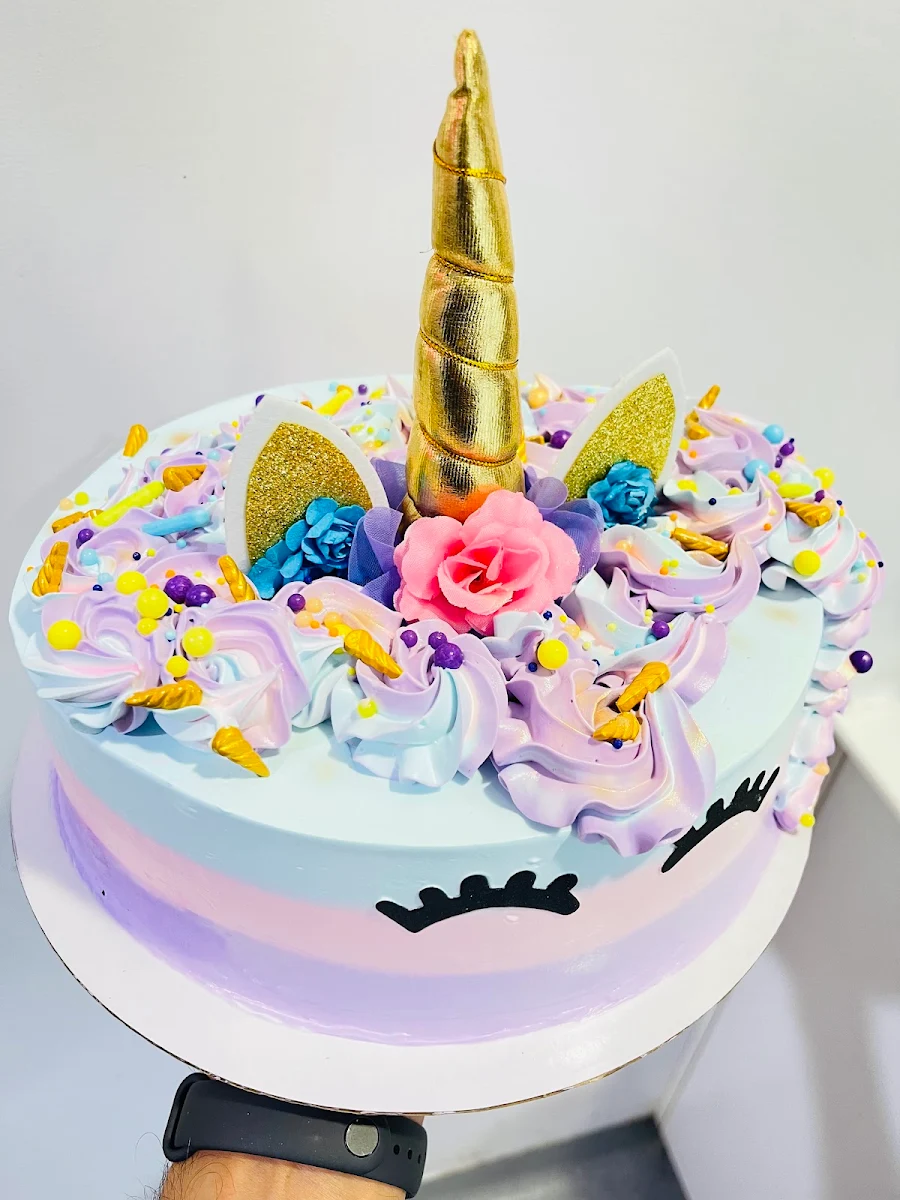 Highlights, Baskin Robbins Palmerston