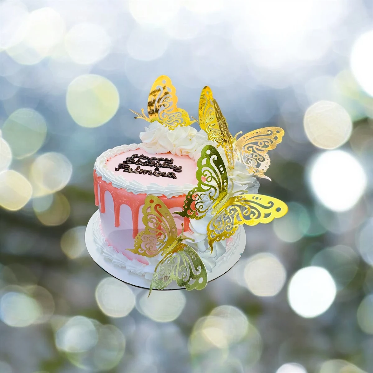Highlights, Baskin Robbins Palmerston