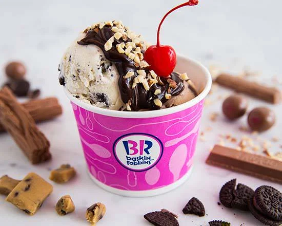 Highlights, Baskin Robbins Palmerston