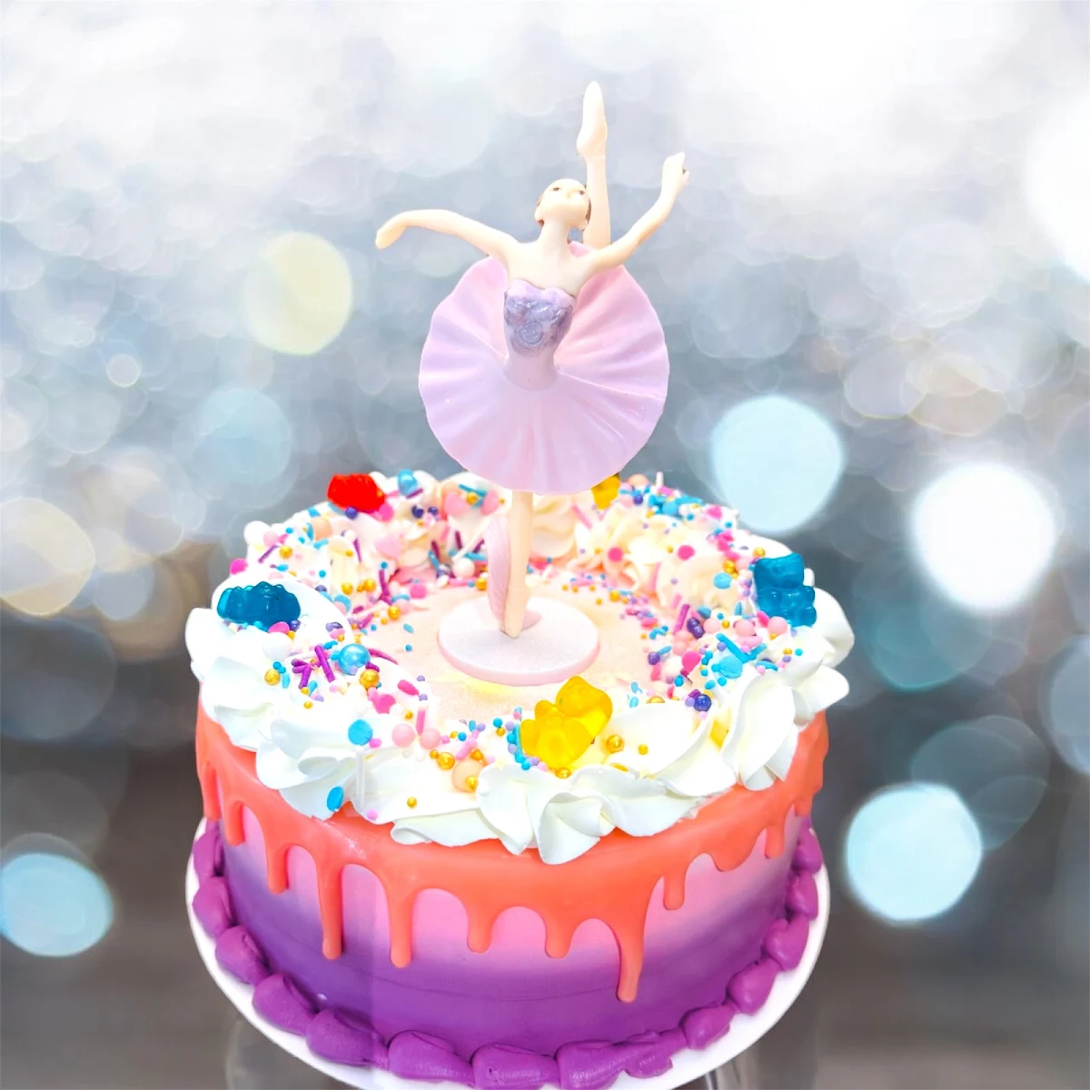 Highlights, Baskin Robbins Palmerston