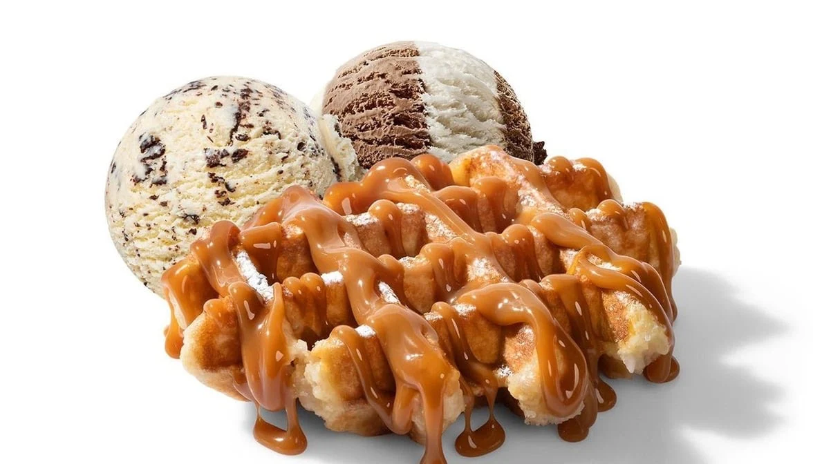 Highlights, Baskin Robbins Palmerston