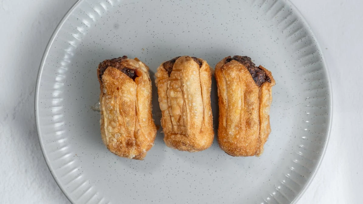 Highlights, B&M FISH AND CHIPS