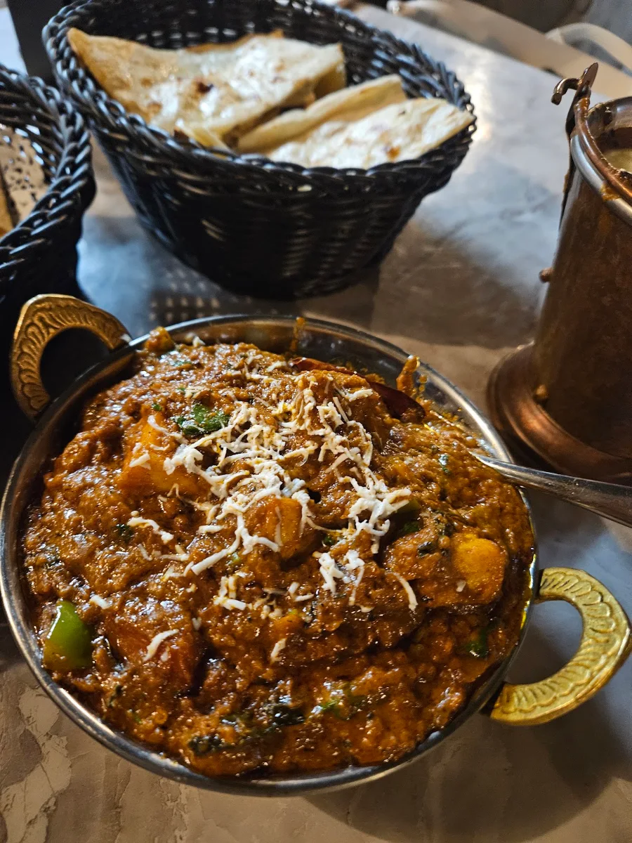 Highlights, Royal Tarka Indian Restaurant