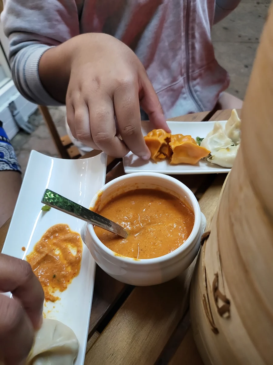 Chutney, Icy Spicy Seven Hills
