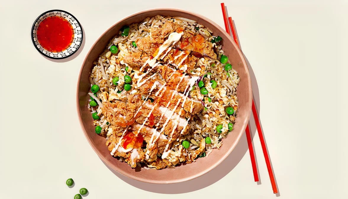 Highlights, Noodle Box Moonee Ponds