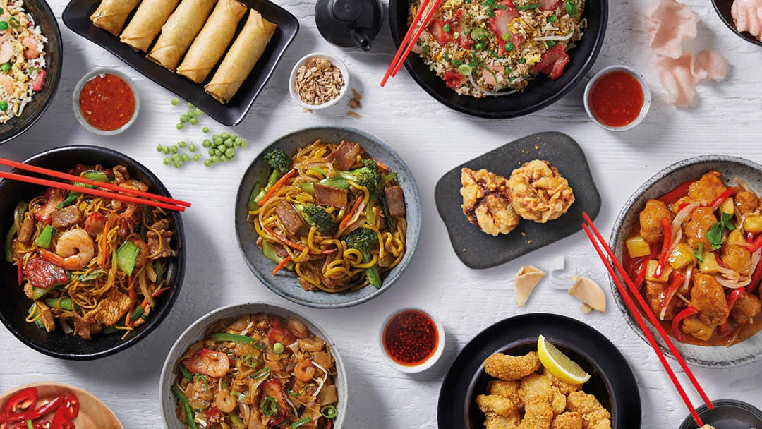 Highlights, Noodle Box Moonee Ponds