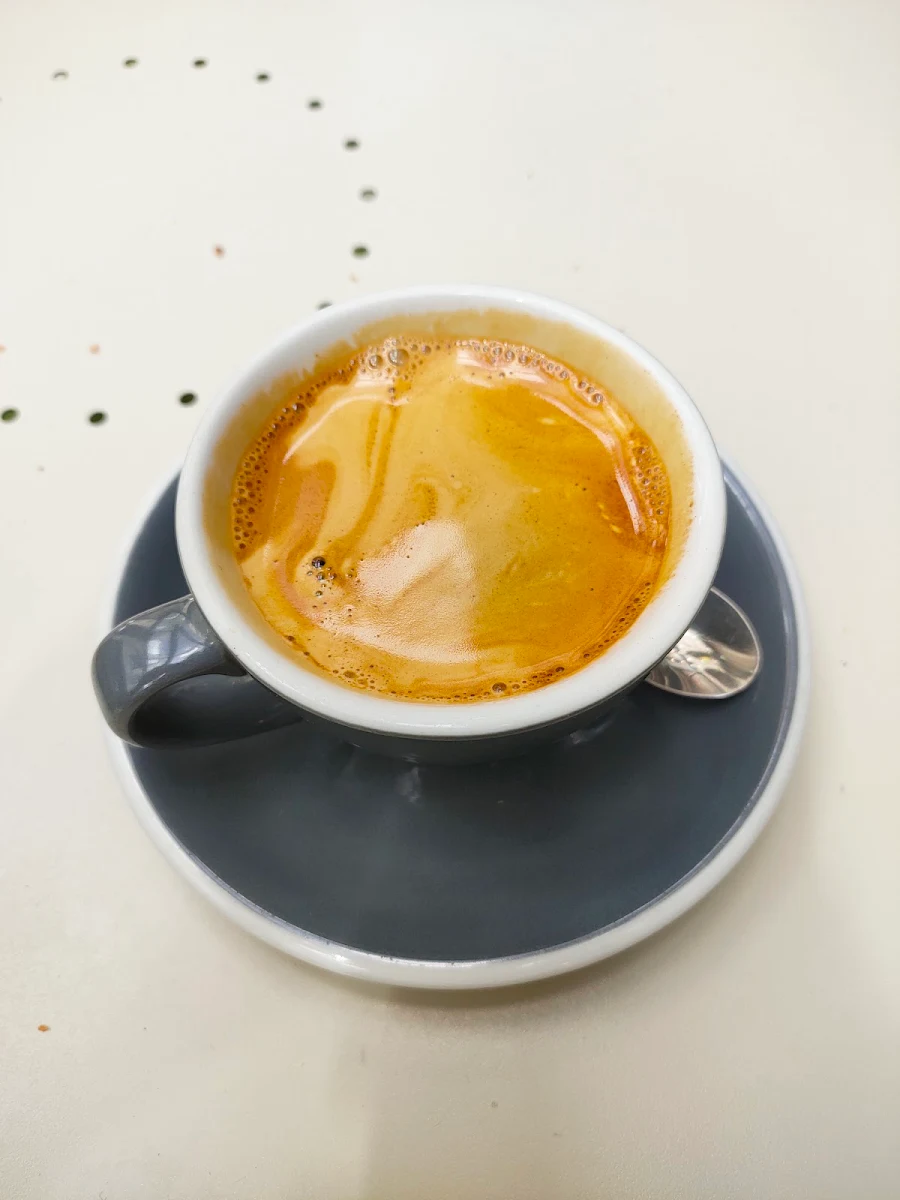 Espresso