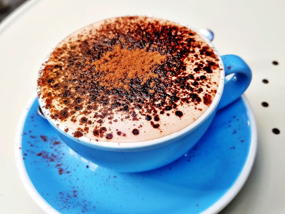 Mocha