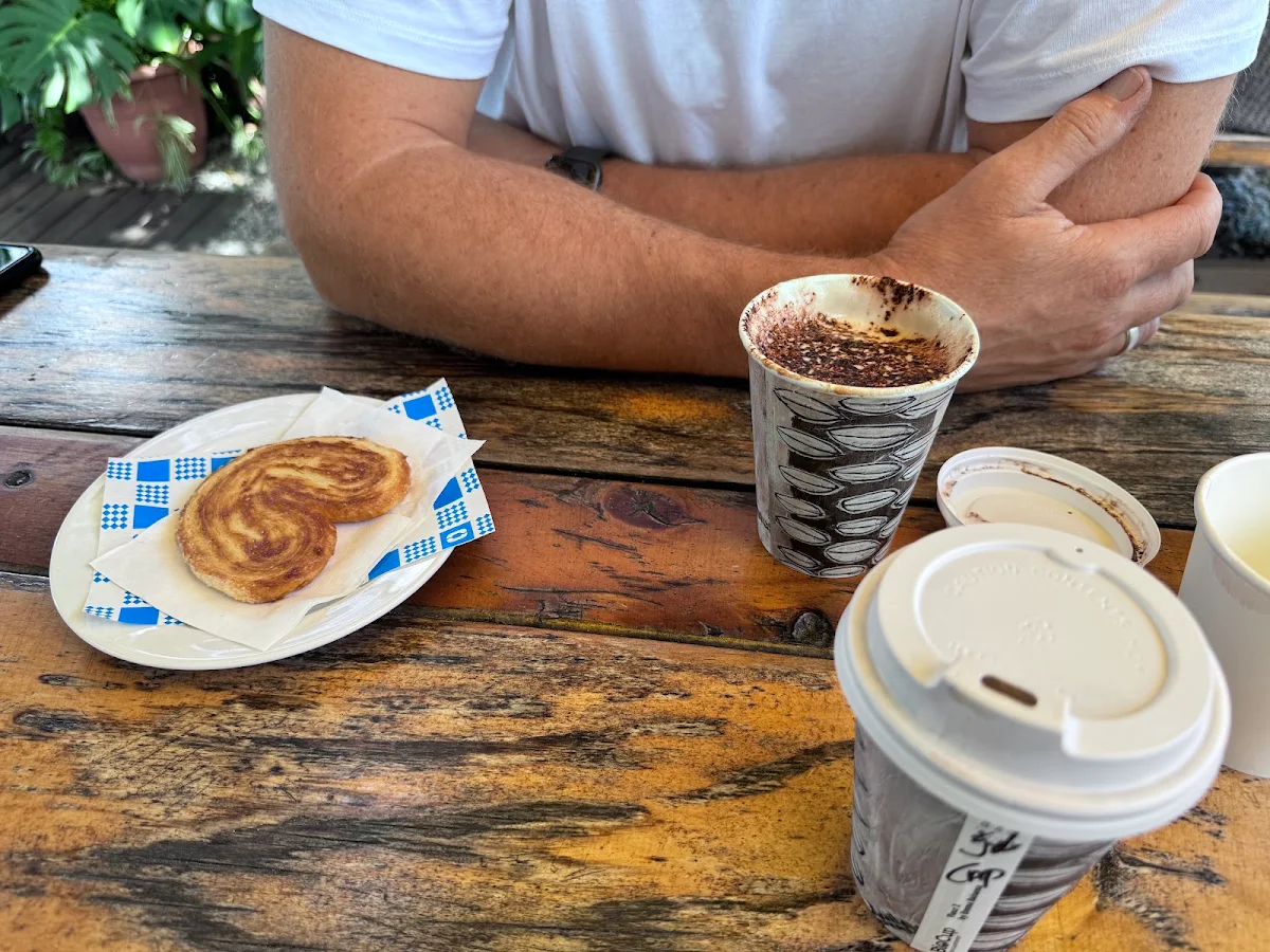 Highlights, Canela Cafe