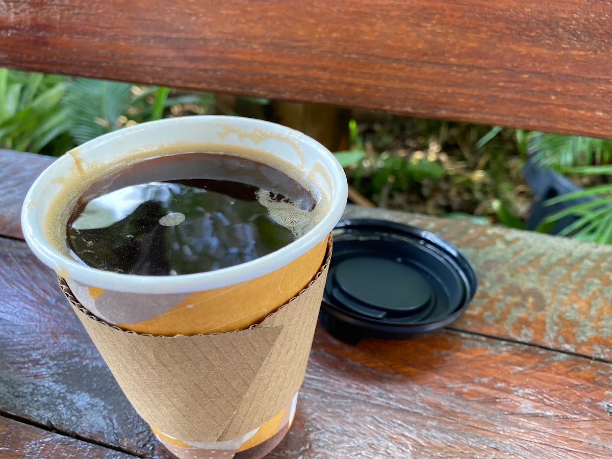 Highlights, Canela Cafe
