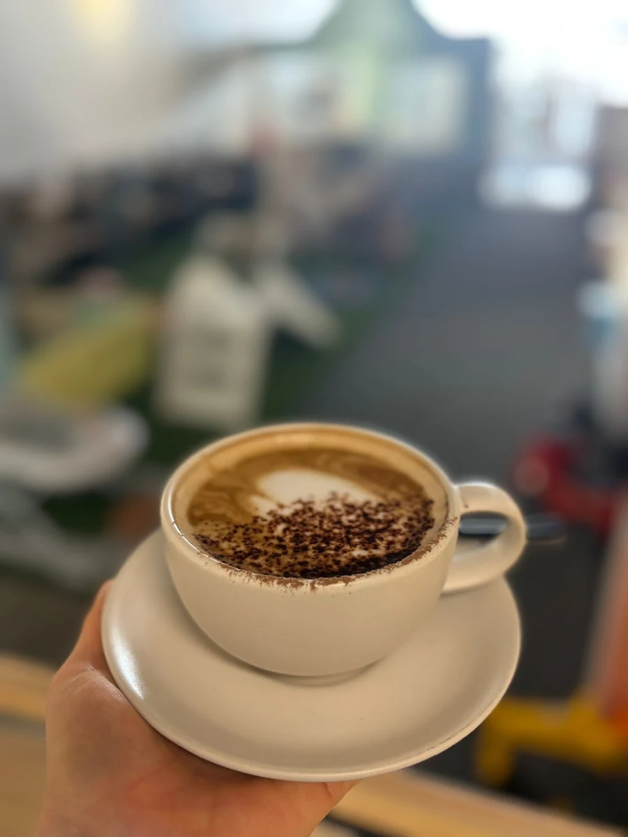 Highlights, The Little Lane Play Village & Cafe
