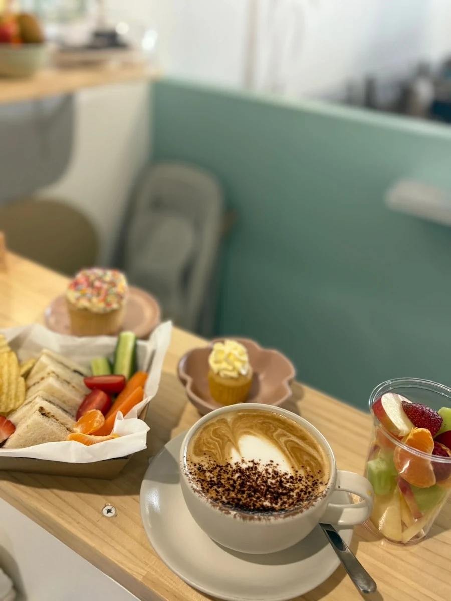Highlights, The Little Lane Play Village & Cafe