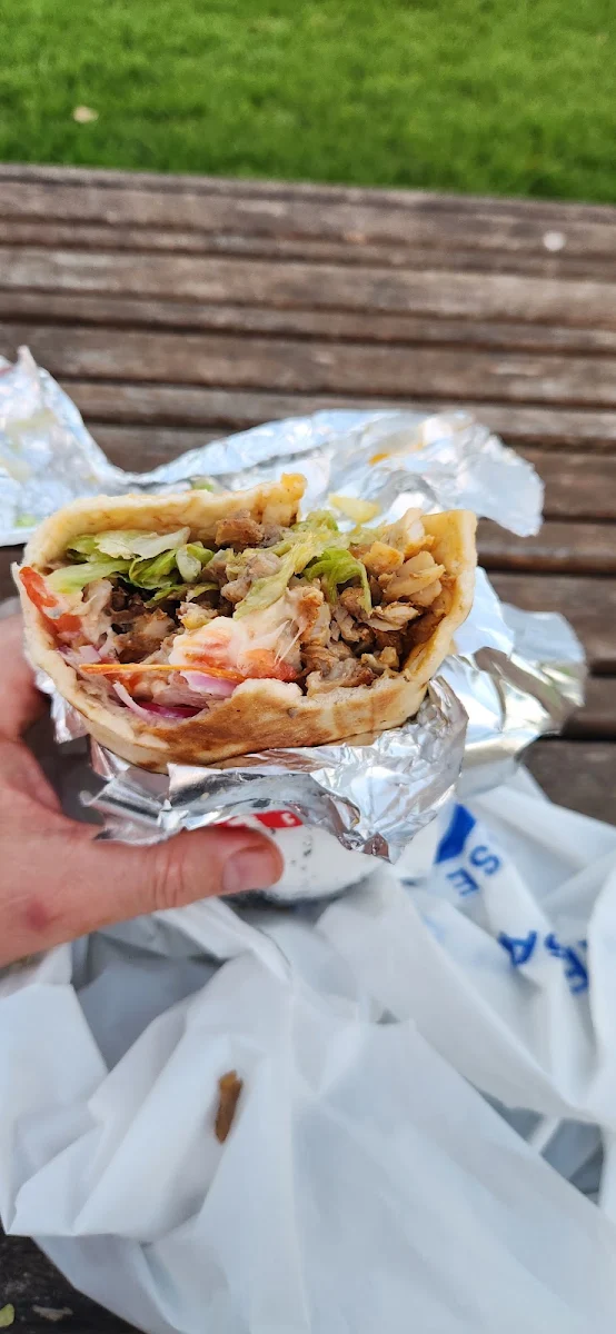 Highlights, GRAB&GO KEBABS &HSP’S