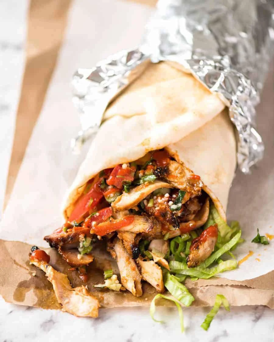 Highlights, GRAB&GO KEBABS &HSP’S