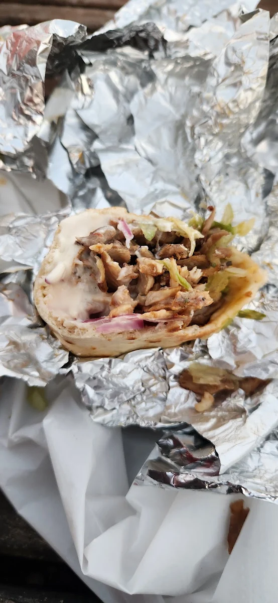 Highlights, GRAB&GO KEBABS &HSP’S