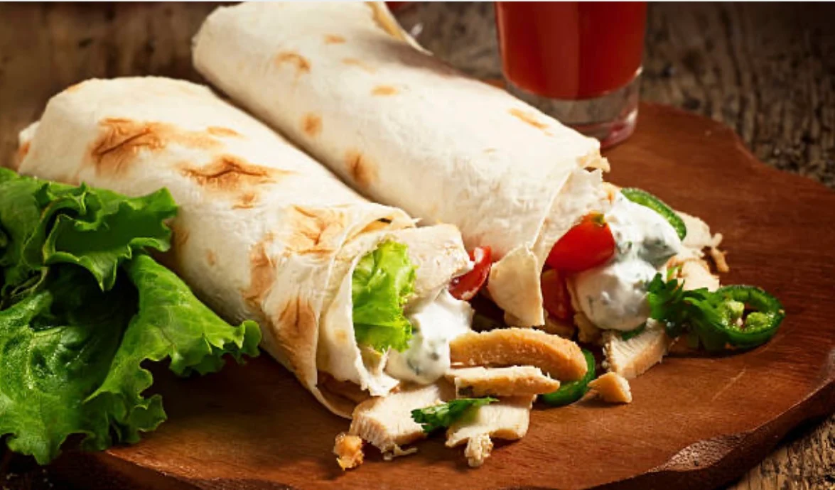Highlights, GRAB&GO KEBABS &HSP’S