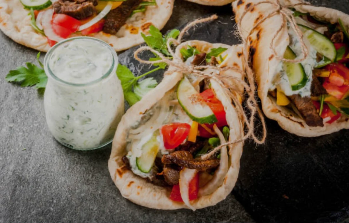 Highlights, GRAB&GO KEBABS &HSP’S