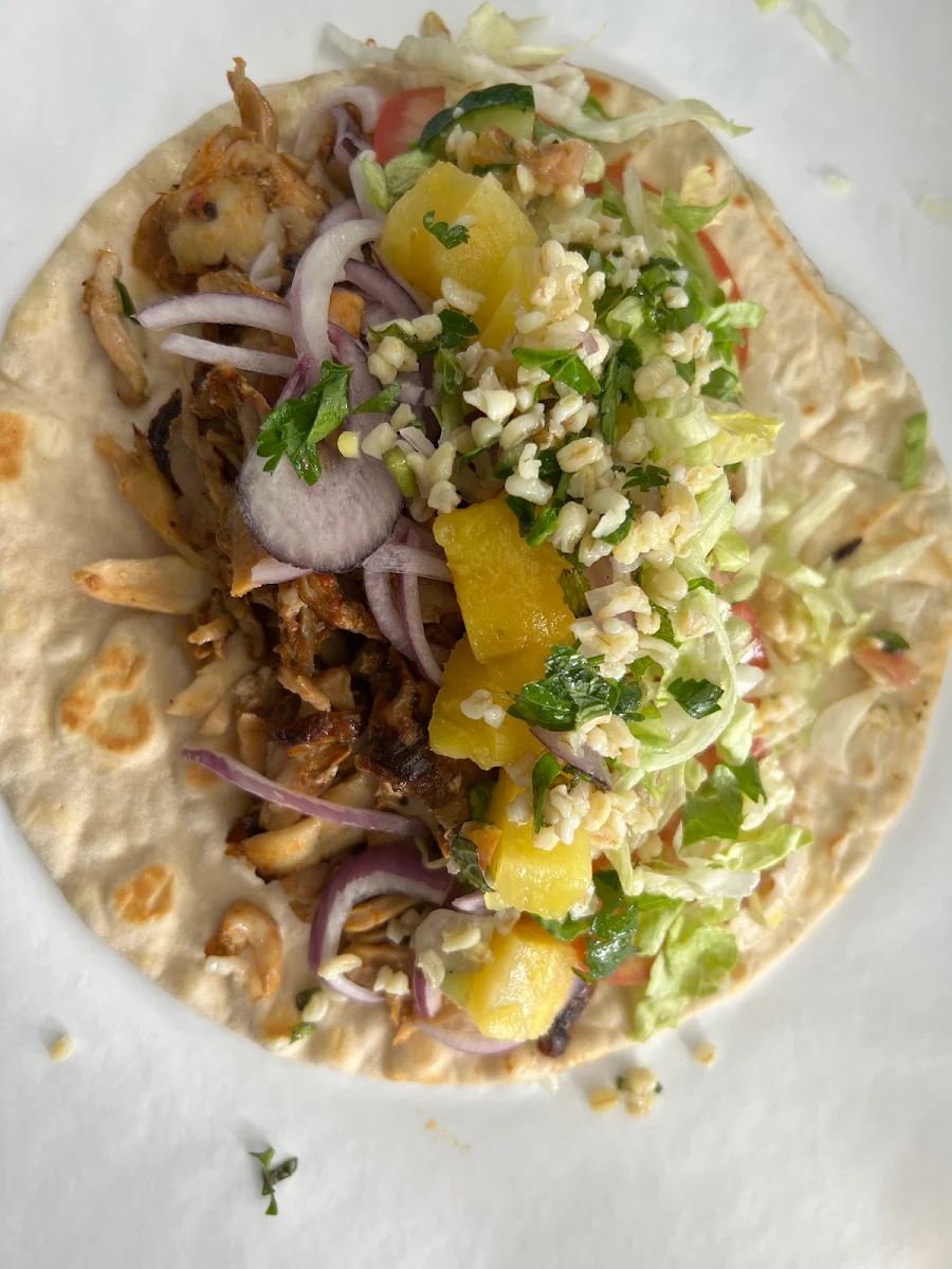 Highlights, GRAB&GO KEBABS &HSP’S