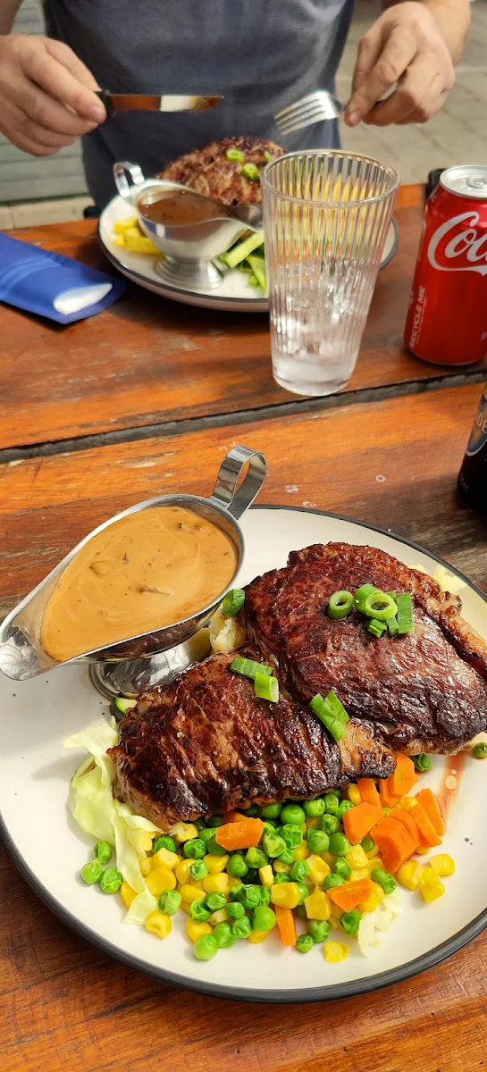 Rump Steak