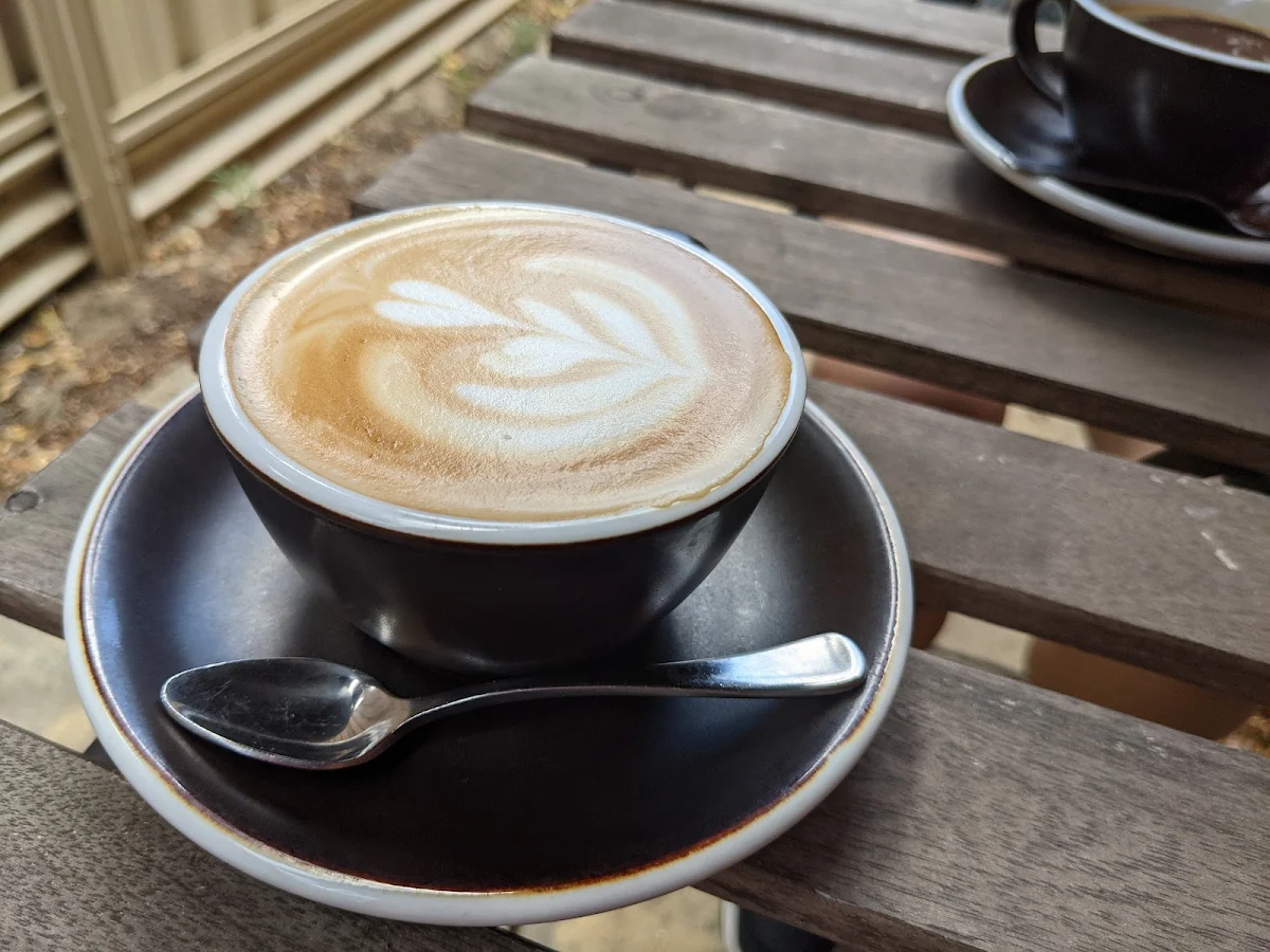 Highlights, Engine Room Espresso