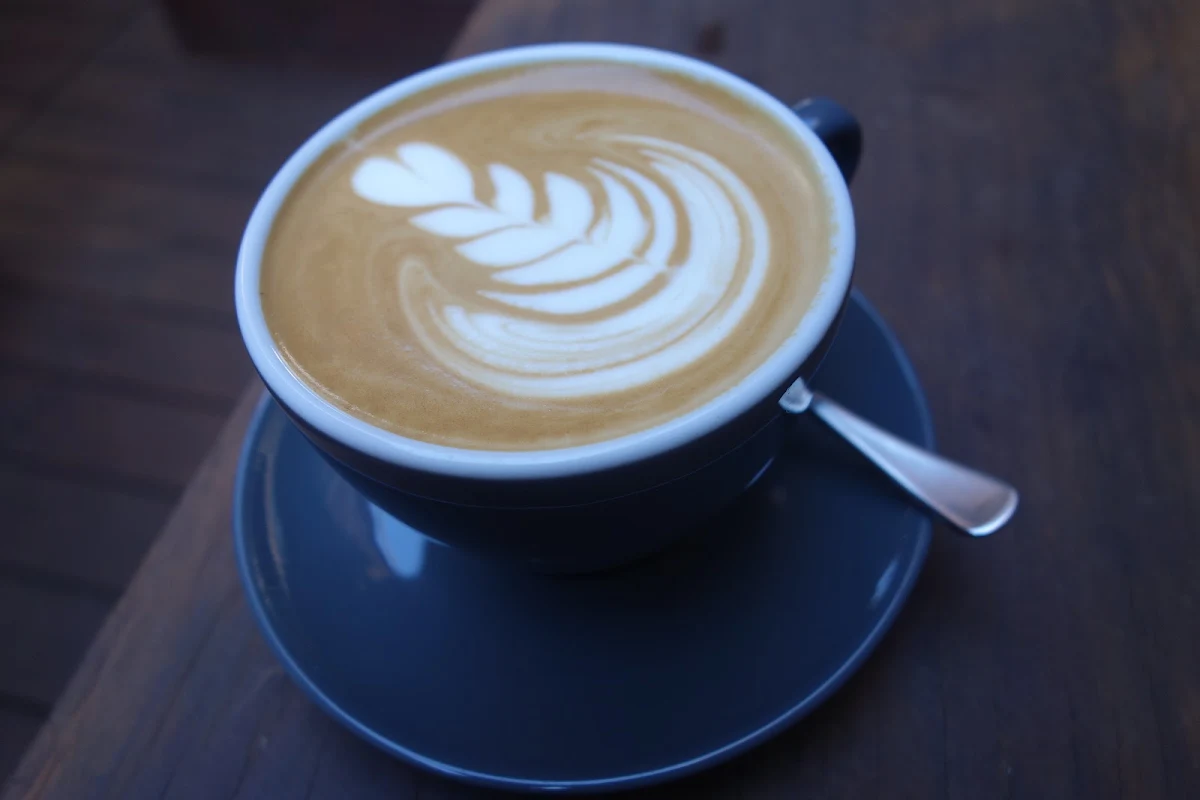 Highlights, Engine Room Espresso