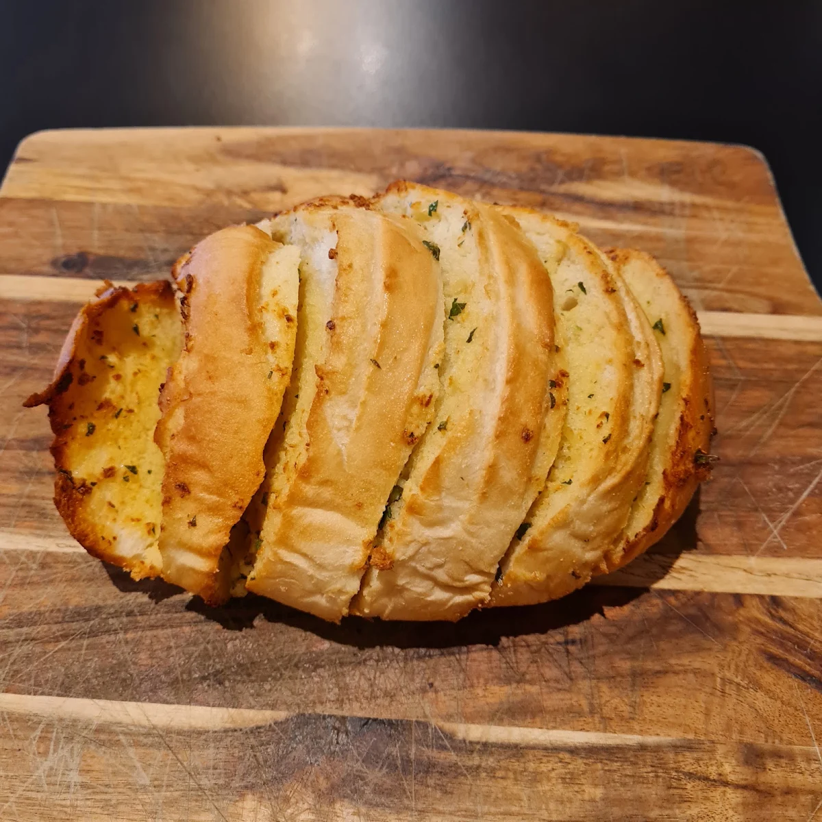 Garlic Bread