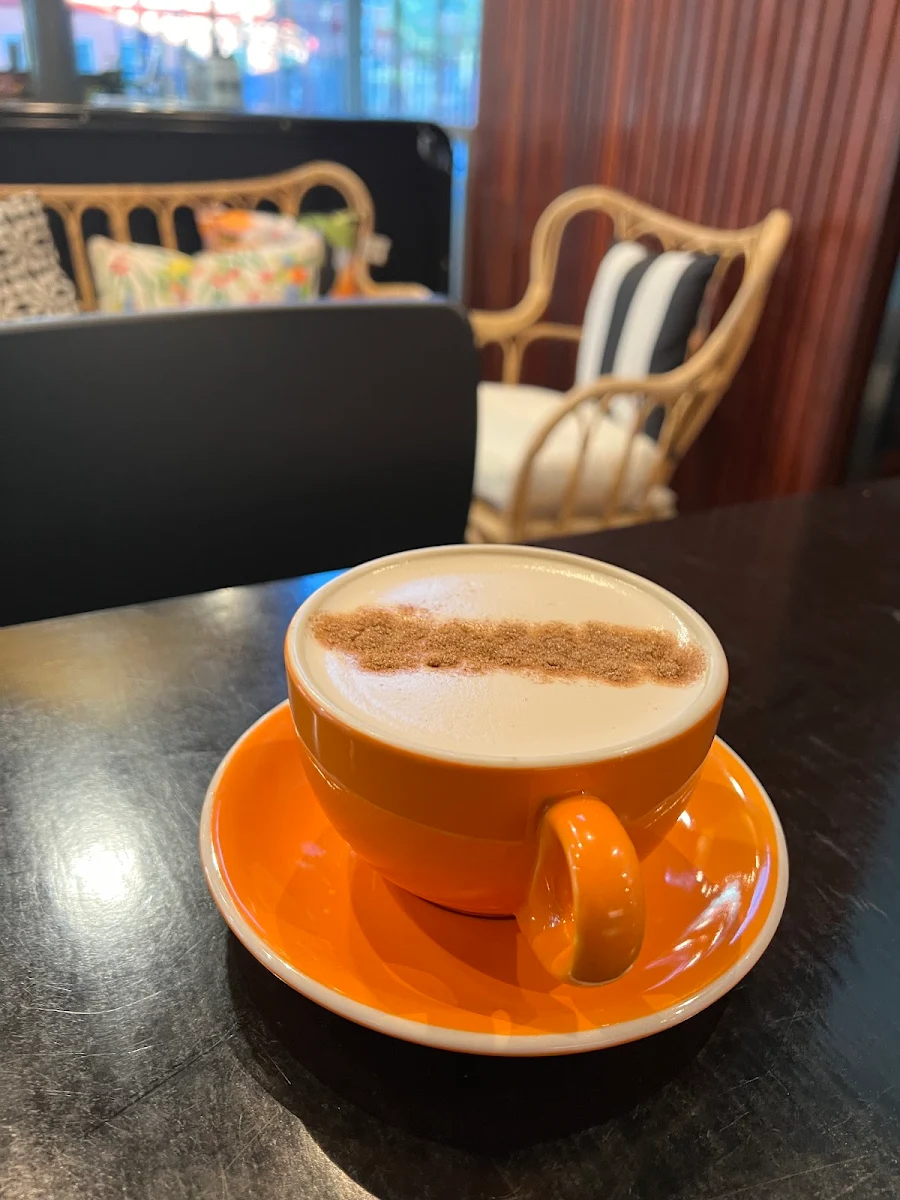 Highlights, Heart Art Cafe