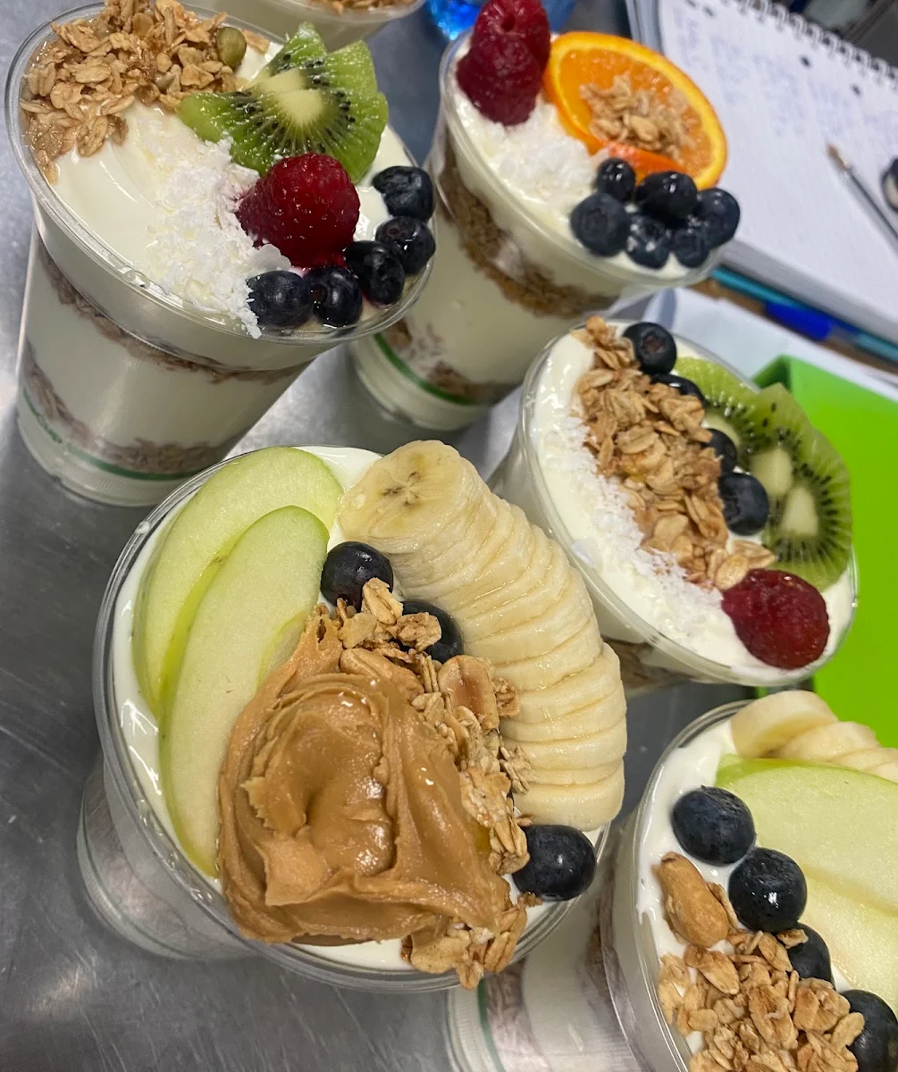 Highlights, Heart Art Cafe