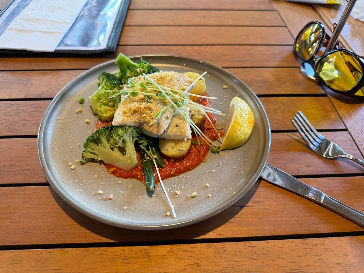 Barramundi, Harrigan's Hunter Valley