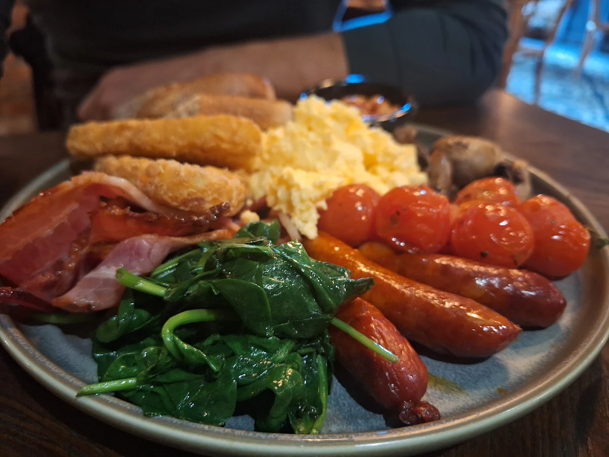 Big Breakfast, Harrigan's Hunter Valley