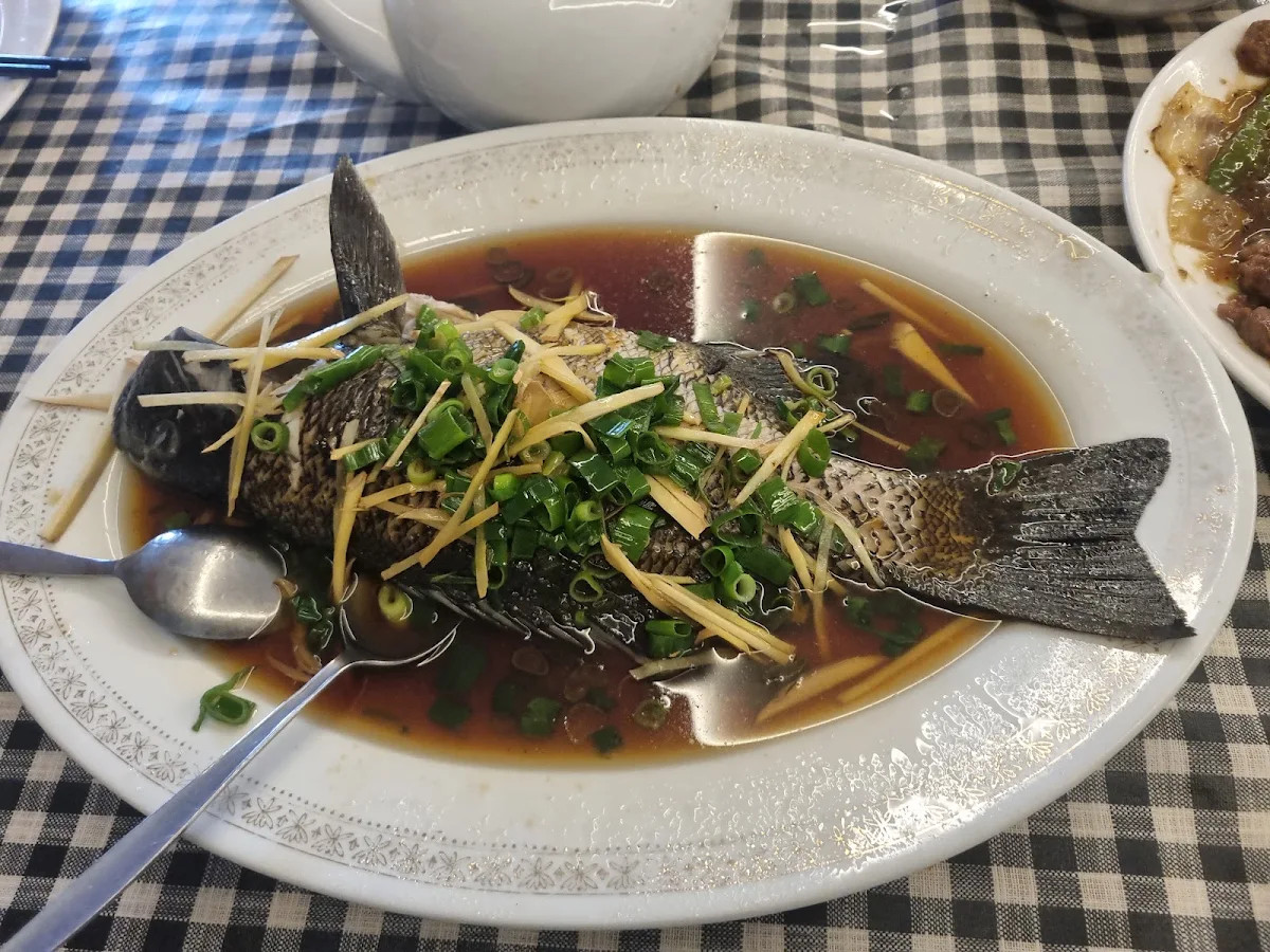 Highlights, Padstow Inn Chinese Restaurant